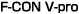 F-CON V-pro